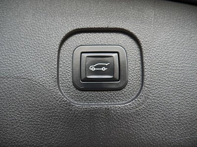 2014 Chevrolet Equinox LTZ AWD