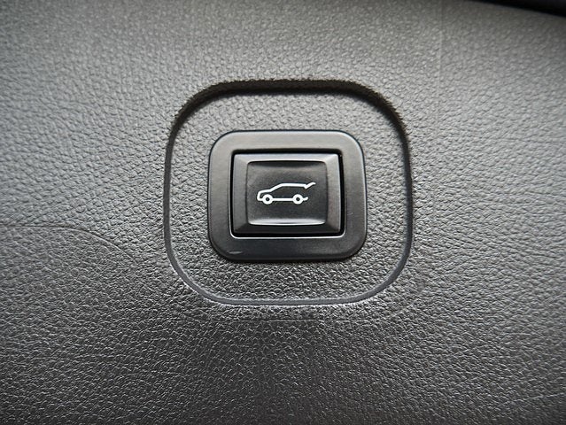 2014 Chevrolet Equinox LTZ AWD