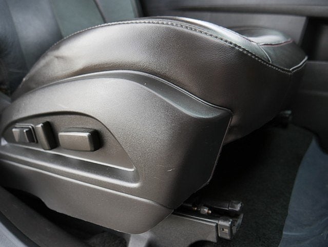 2014 Chevrolet Equinox LTZ AWD