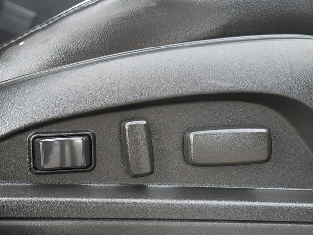 2014 Chevrolet Equinox LTZ AWD