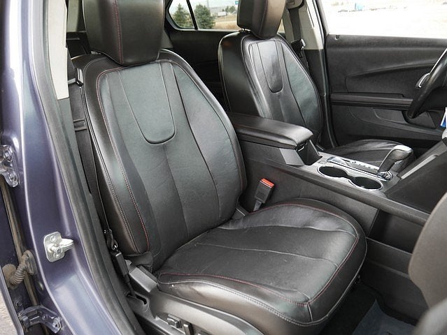 2014 Chevrolet Equinox LTZ AWD