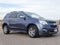 2014 Chevrolet Equinox LTZ AWD