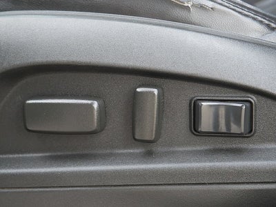 2014 Chevrolet Equinox LTZ AWD