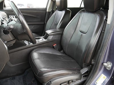 2014 Chevrolet Equinox LTZ AWD