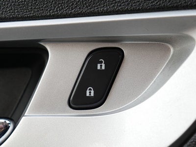 2014 Chevrolet Equinox LTZ AWD