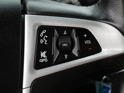 2014 Chevrolet Equinox LTZ AWD