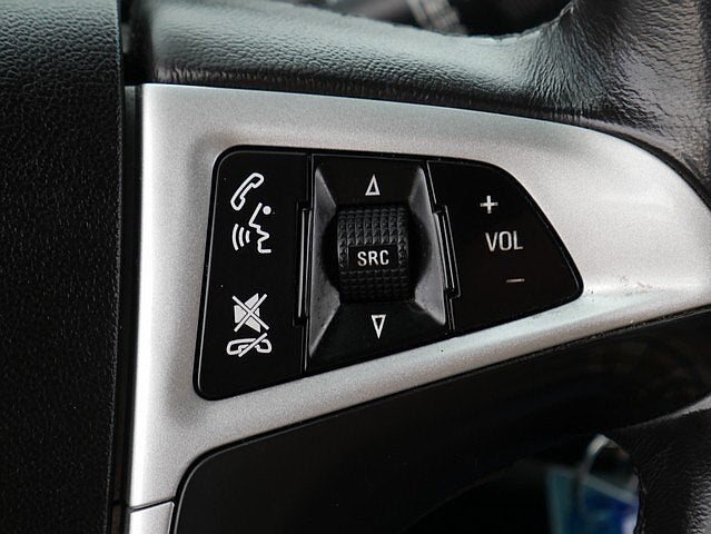 2014 Chevrolet Equinox LTZ AWD