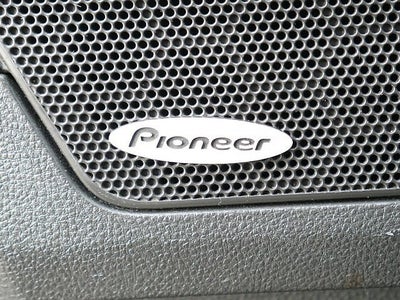 2014 Chevrolet Equinox LTZ AWD