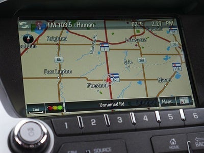 2014 Chevrolet Equinox LTZ AWD