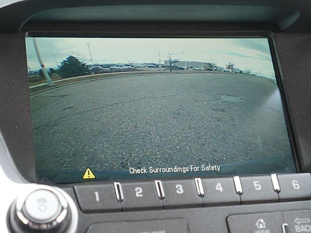 2014 Chevrolet Equinox LTZ AWD