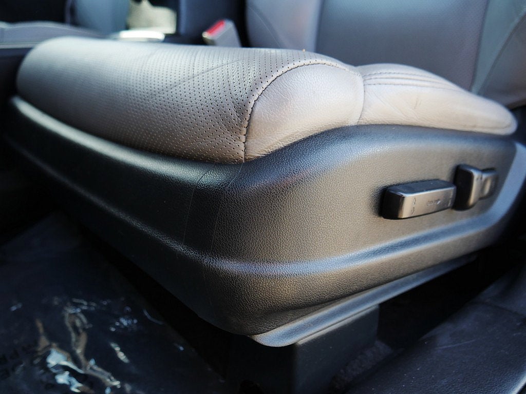 2016 Honda CR-V EX-L AWD
