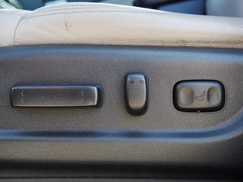 2016 Honda CR-V EX-L AWD