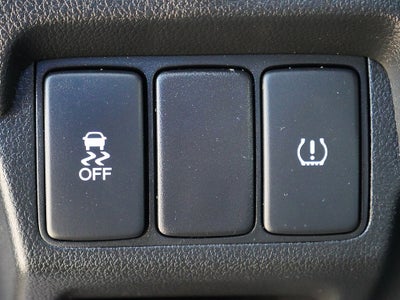 2016 Honda CR-V EX-L AWD