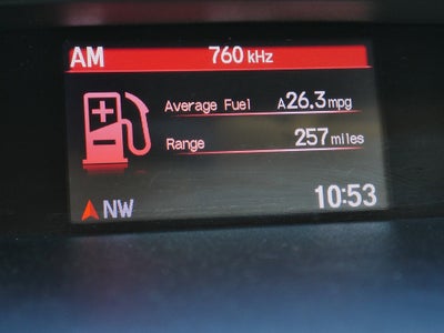 2016 Honda CR-V EX-L AWD