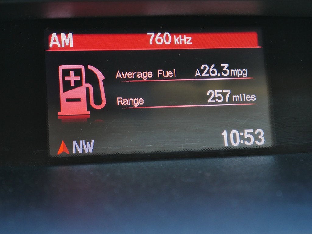 2016 Honda CR-V EX-L AWD