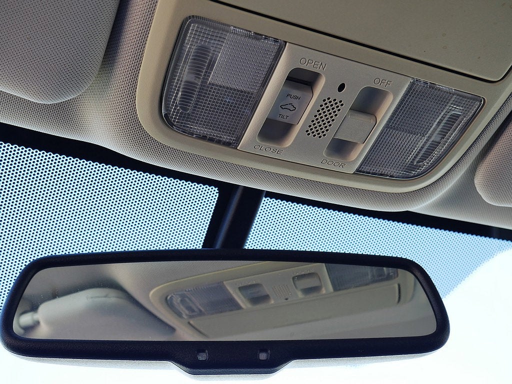 2016 Honda CR-V EX-L AWD