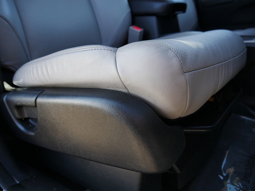2016 Honda CR-V EX-L AWD