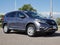 2016 Honda CR-V EX-L AWD