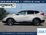 2019 Honda CR-V Touring AWD