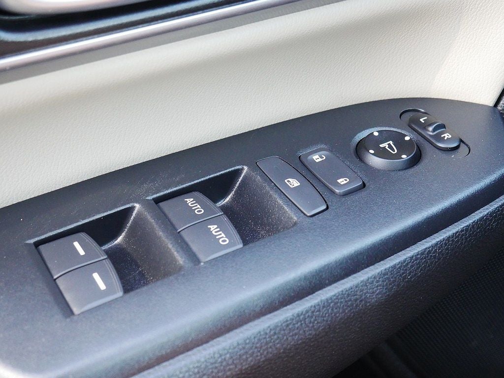 2019 Honda CR-V Touring AWD