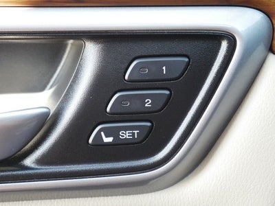 2019 Honda CR-V Touring AWD