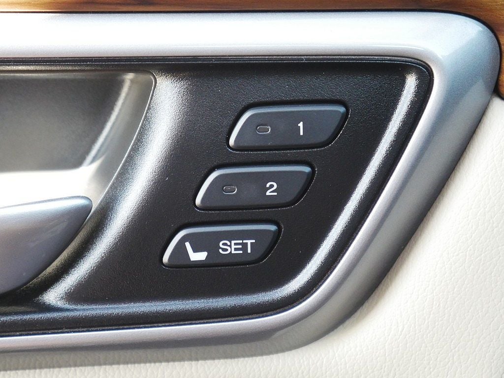 2019 Honda CR-V Touring AWD