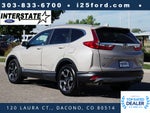 2019 Honda CR-V Touring AWD