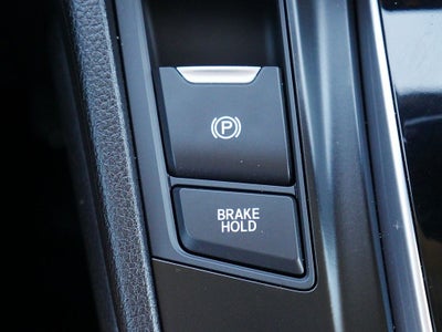 2019 Honda CR-V Touring AWD