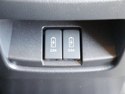 2019 Honda CR-V Touring AWD