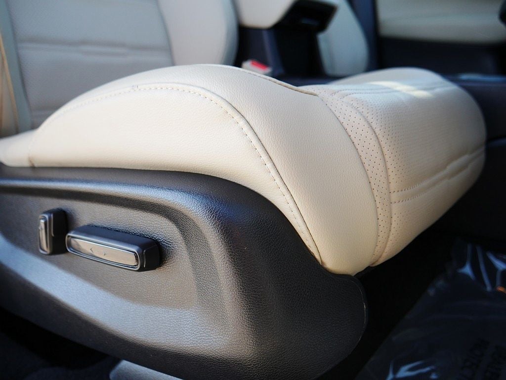 2019 Honda CR-V Touring AWD