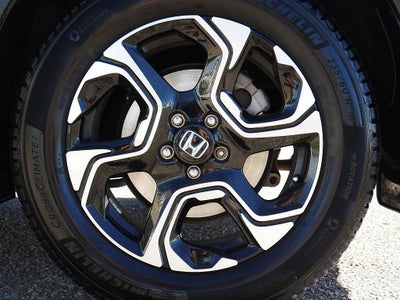 2019 Honda CR-V Touring AWD