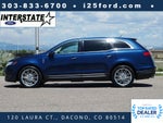 2017 Lincoln MKT Elite AWD 3.5 ECOBOOST