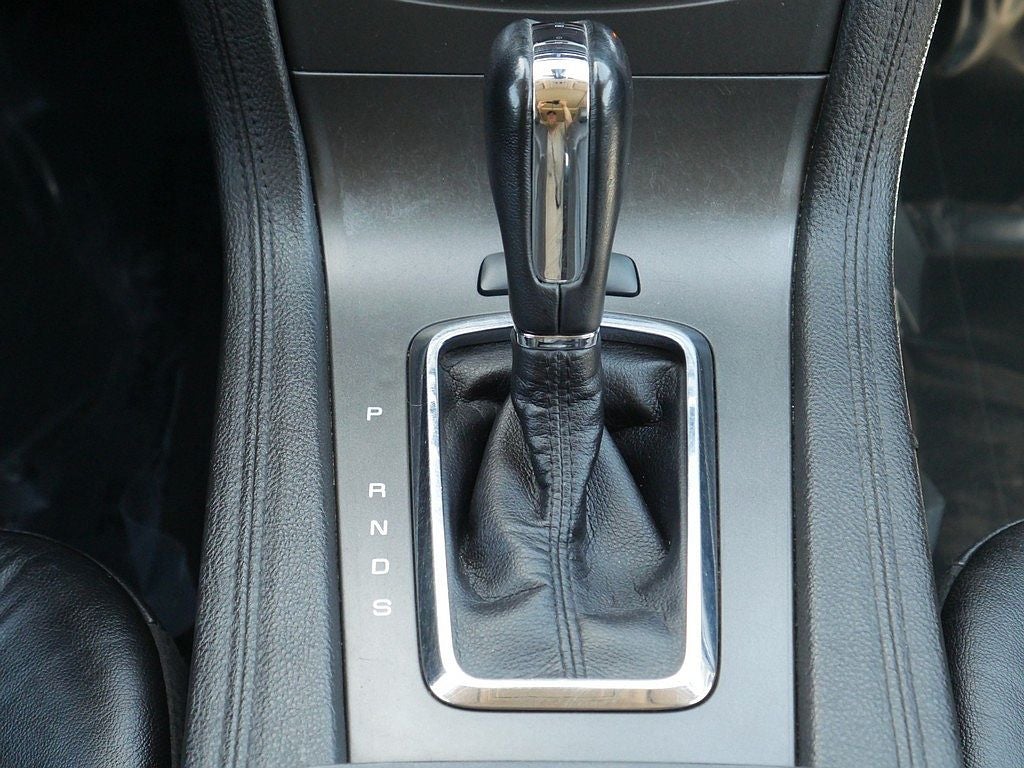 2017 Lincoln MKT Elite AWD 3.5 ECOBOOST