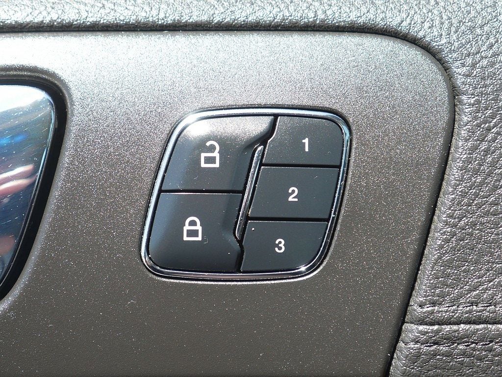2017 Lincoln MKT Elite AWD 3.5 ECOBOOST
