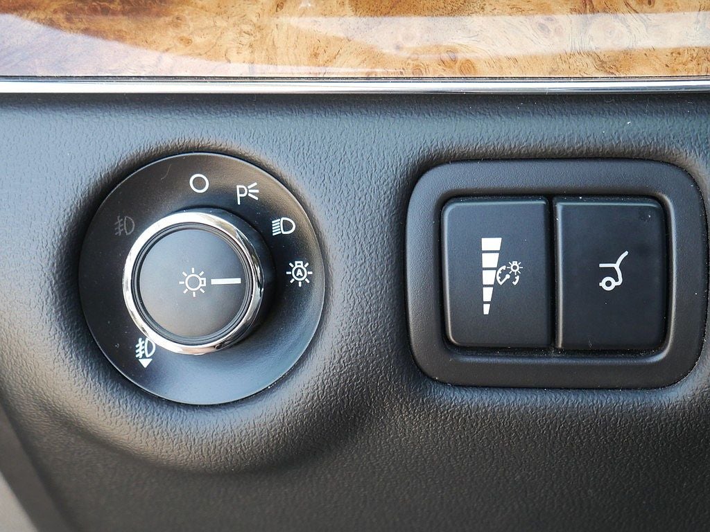 2017 Lincoln MKT Elite AWD 3.5 ECOBOOST