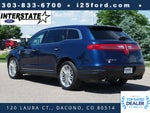 2017 Lincoln MKT Elite AWD 3.5 ECOBOOST
