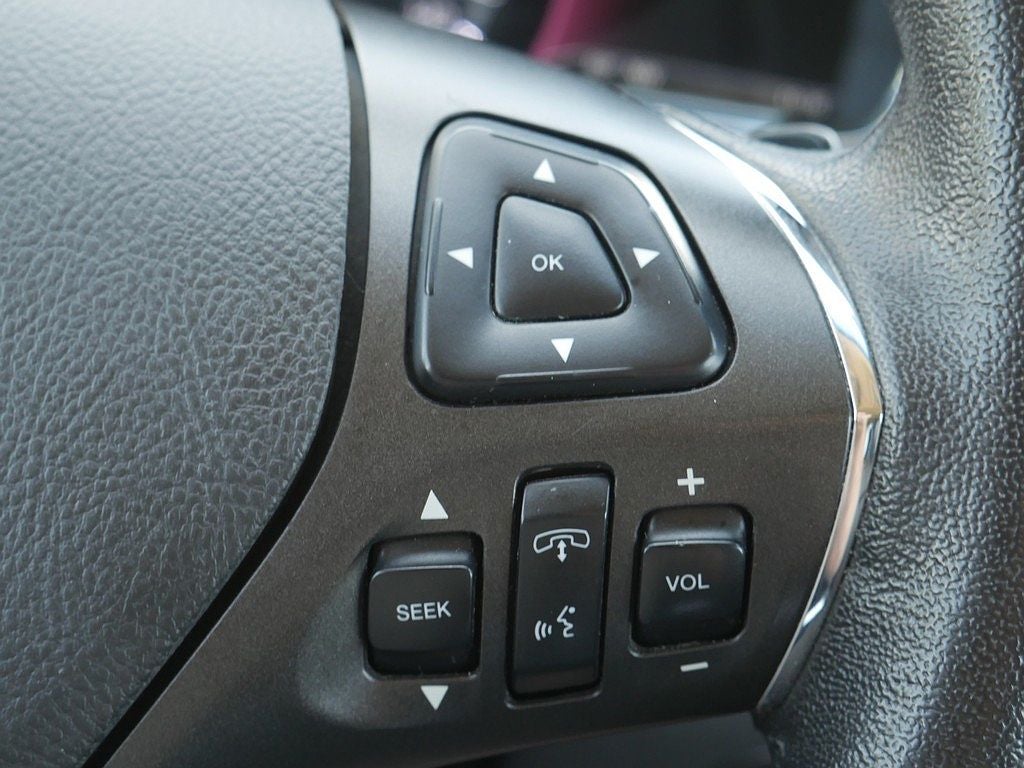 2017 Lincoln MKT Elite AWD 3.5 ECOBOOST
