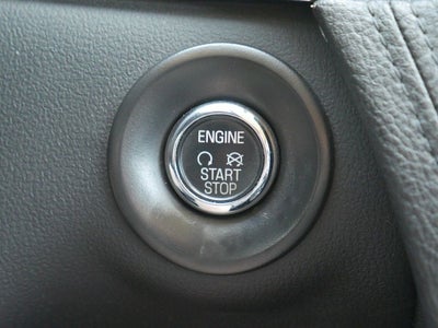 2017 Lincoln MKT Elite AWD 3.5 ECOBOOST