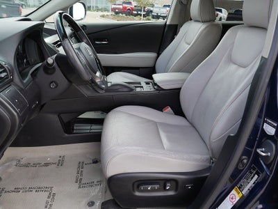 2015 Lexus RX 350 FWD