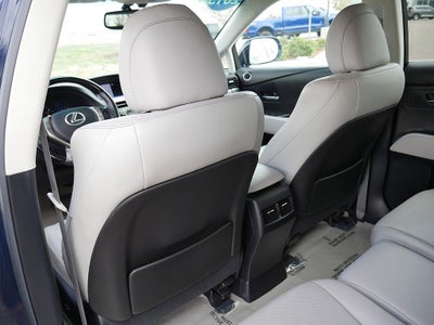 2015 Lexus RX 350 FWD