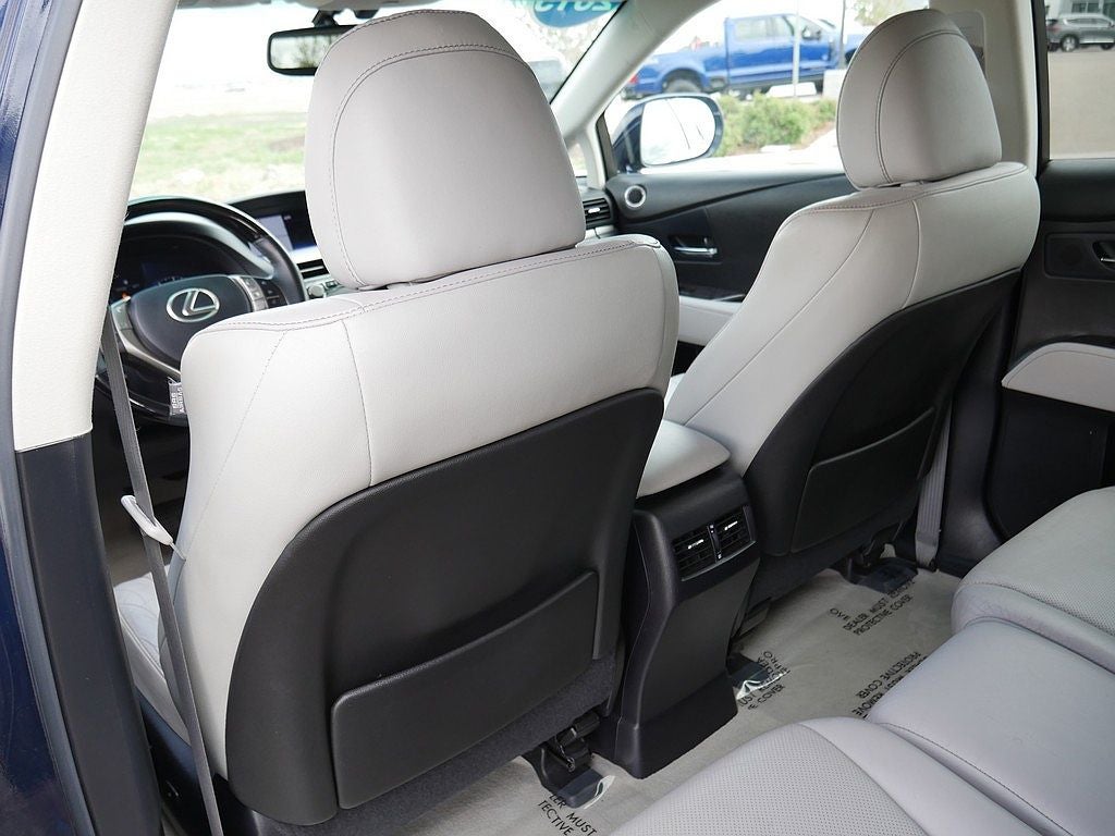 2015 Lexus RX 350 FWD