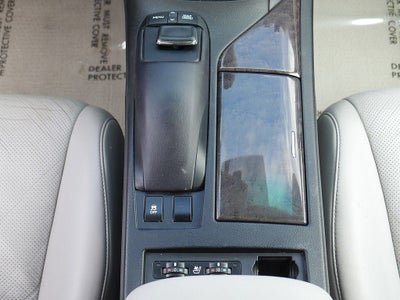 2015 Lexus RX 350 FWD