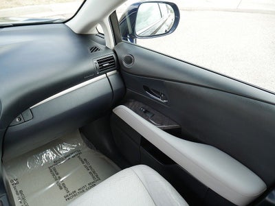 2015 Lexus RX 350 FWD