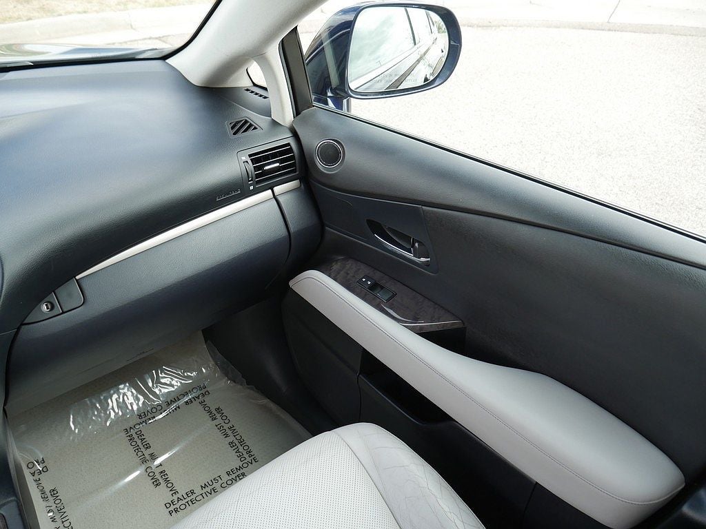 2015 Lexus RX 350 FWD