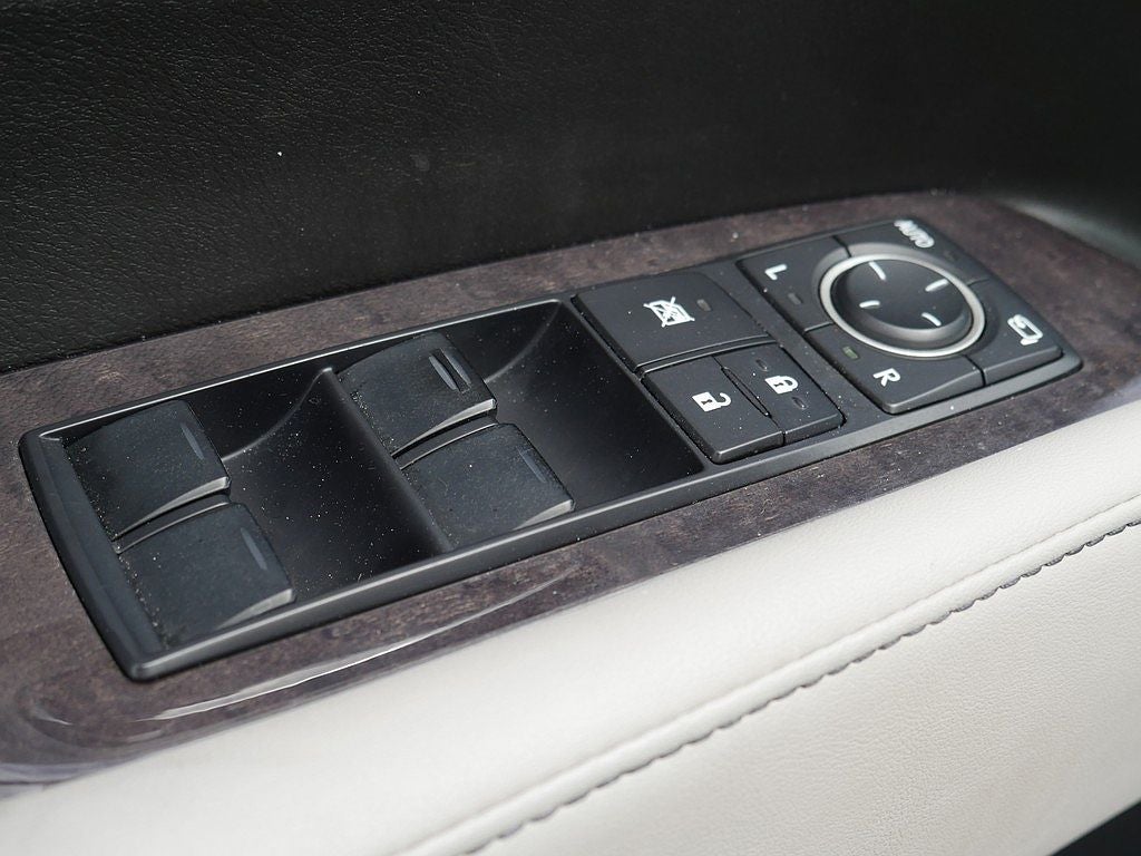 2015 Lexus RX 350 FWD