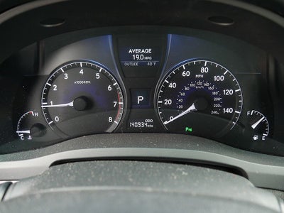 2015 Lexus RX 350 FWD