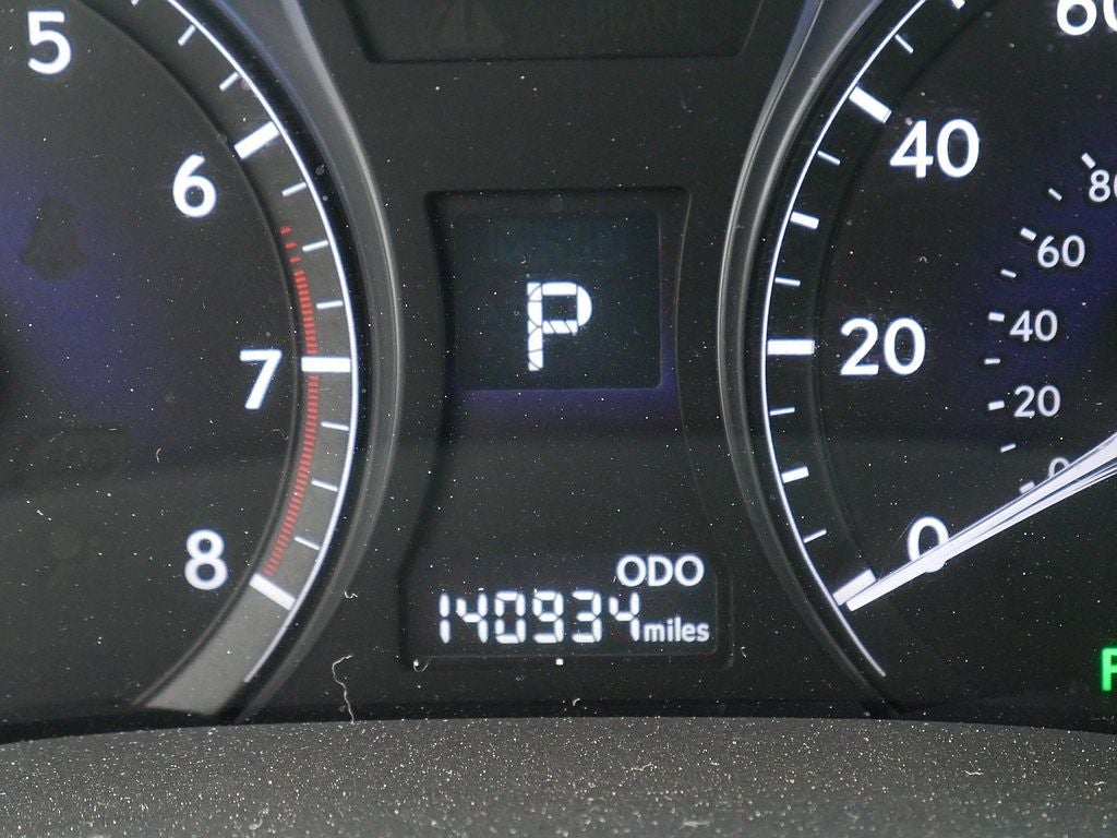 2015 Lexus RX 350 FWD