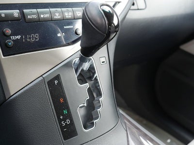 2015 Lexus RX 350 FWD