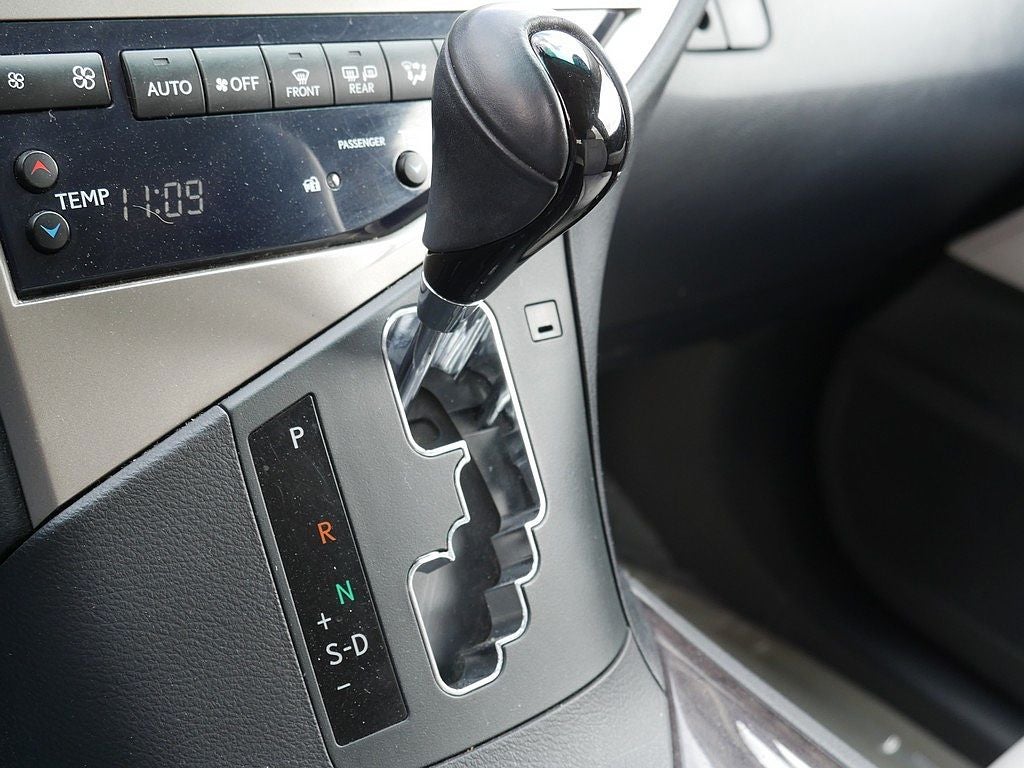 2015 Lexus RX 350 FWD