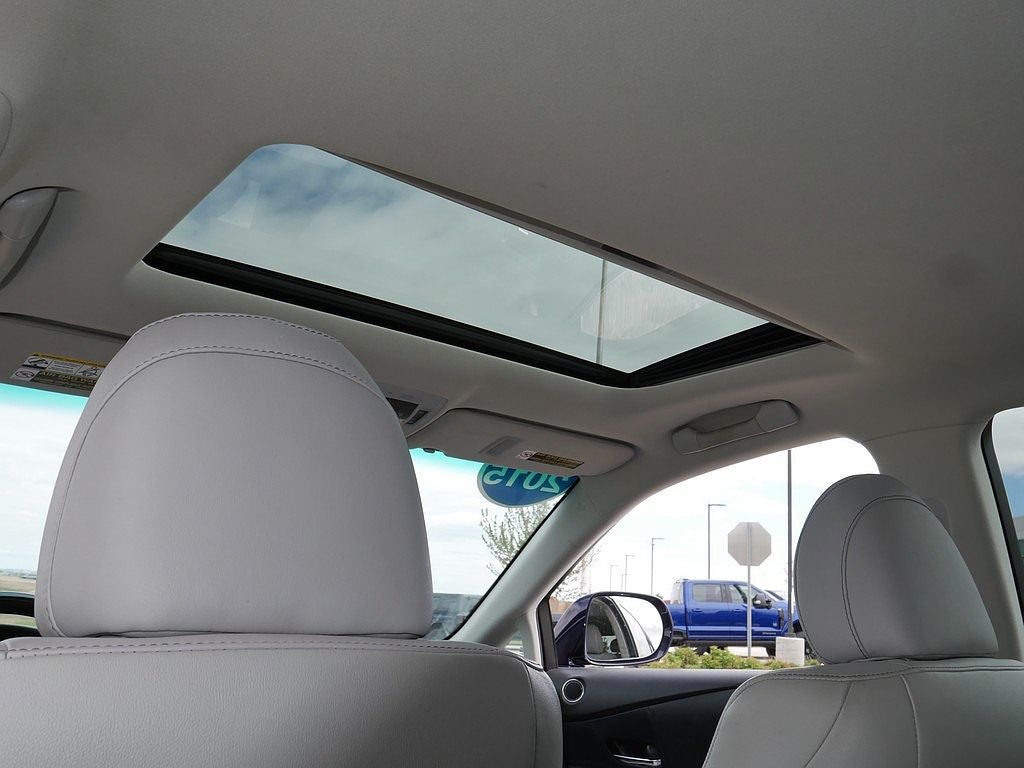 2015 Lexus RX 350 FWD